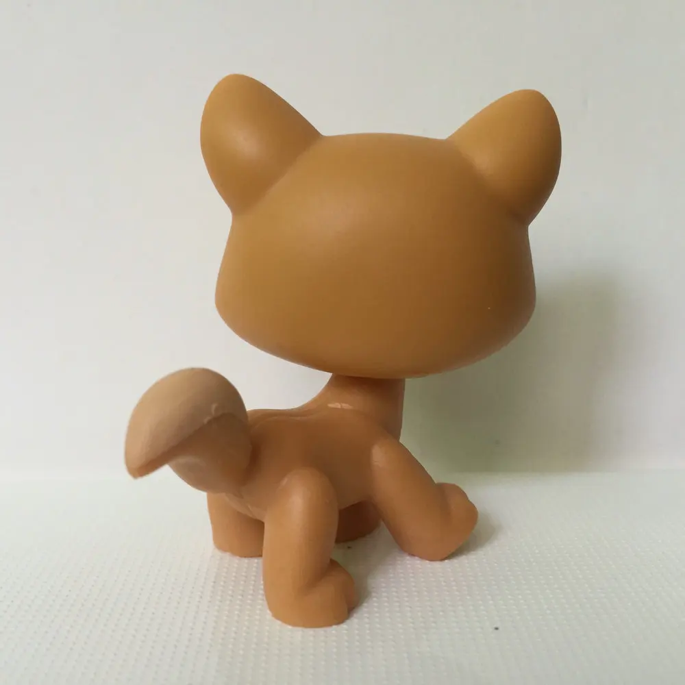 Littlest Shop прекрасный кот фигурка для ребенка девочка мальчик игрушка подарок CCT301 |