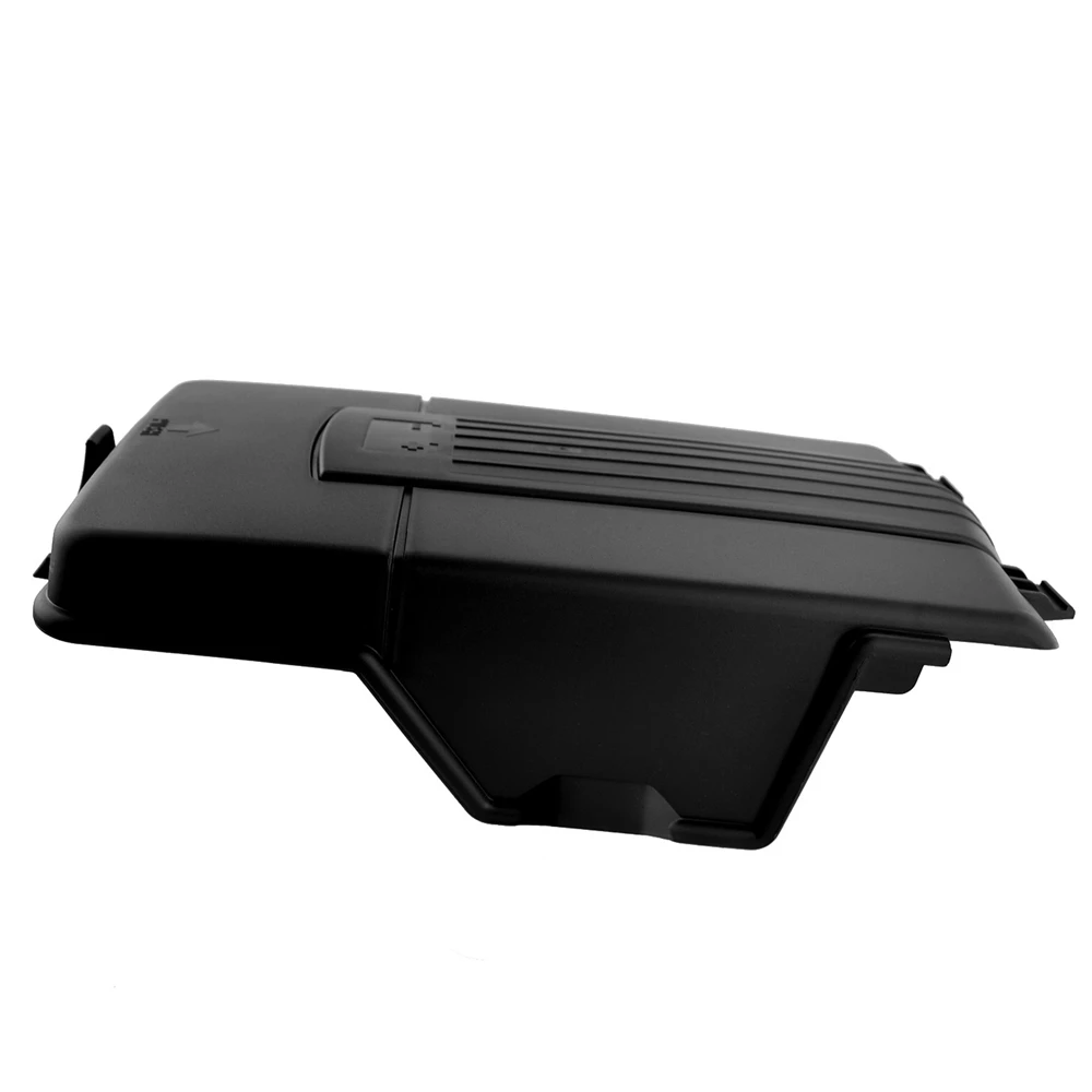 Runmade крышка батареи верхняя лоток 1K0 915 443 A 3C0 для VW Jetta MK5 Golf/Gti/Rabbit MK6 Passat B6 Audi A3/S3 |