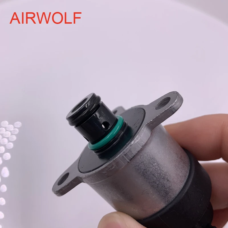 AIRWOLF 0 928 400 502 Rail Fuel Pump Pressure Regulator Control Metering Solenoid SCV Valve Unit for NISSAN RENAULT BMW | Обустройство