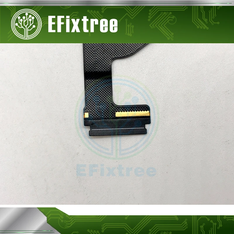 Новый оригинальный 2015 2016 2017 821 00509 A для Macbook 12 ''A1534 IPD Сенсорная панель гибкий