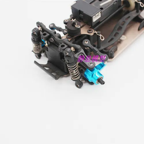 WLtoys a202 a212 a222 a232 a242 a252 1:24 запасные части для радиоуправляемых автомобилей