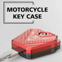 spirit beast motorcycle motorbike key cover case shell for honda cb190 cb190r cbf190x cb190x motor bike accessories