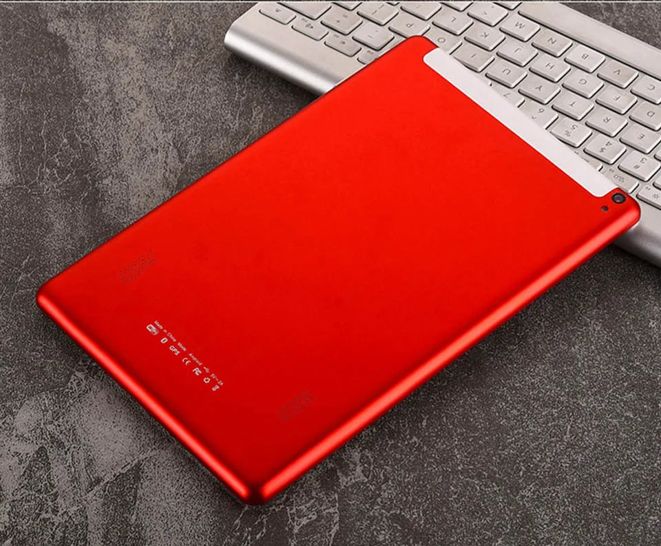 3G планшеты PC 9,7 дюймов ips HD экран вызова pc 4 г Wi Fi gps планшет на Android c Bluetooth шт
