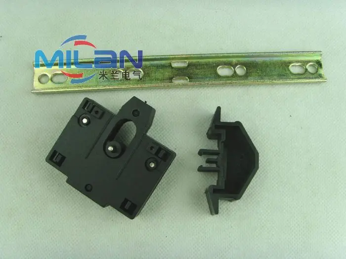 Детали контактора переменного тока CJX2 LC1 40-95 механический механизм блокировки -