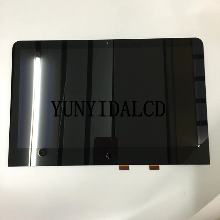 ЖК-дисплей 13 3 дюйма для HP envy X360 Convertible 13-y0xx 13-y сенсорный экран в сборе дигитайзер