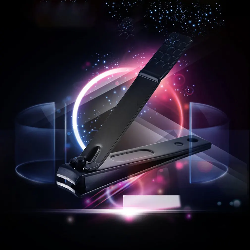 

Professional Manicure Pedicure Set Nail Clipper 15 Piece Stainless Steel Heavy Duty Nail Care Aids Portable