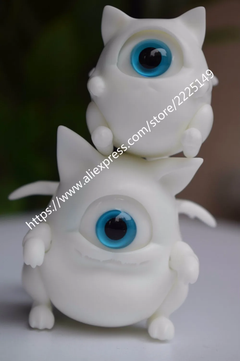 Бесплатная доставка Nox maru | crafty cat and bebe baby bjd с глазами|bjd baby|bjd catcat