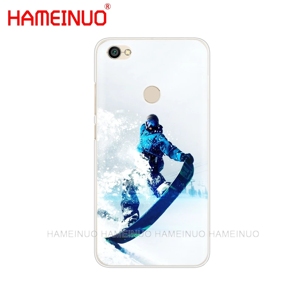 Чехол HAMEINUO для Xiaomi redmi 5 4 1 1s 2 3 3s pro PLUS note 4X 4A 5A|Бамперы| |
