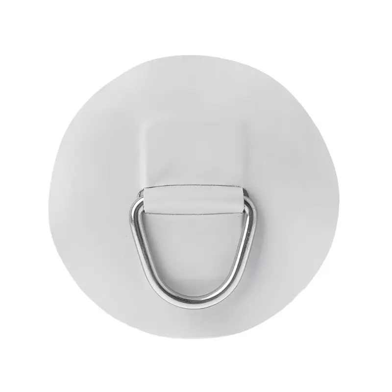Надувная лодка аксессуары для каноэ D ring Pad Patch Paddle Board Handle Kayak SUP Surfboard Dinghy