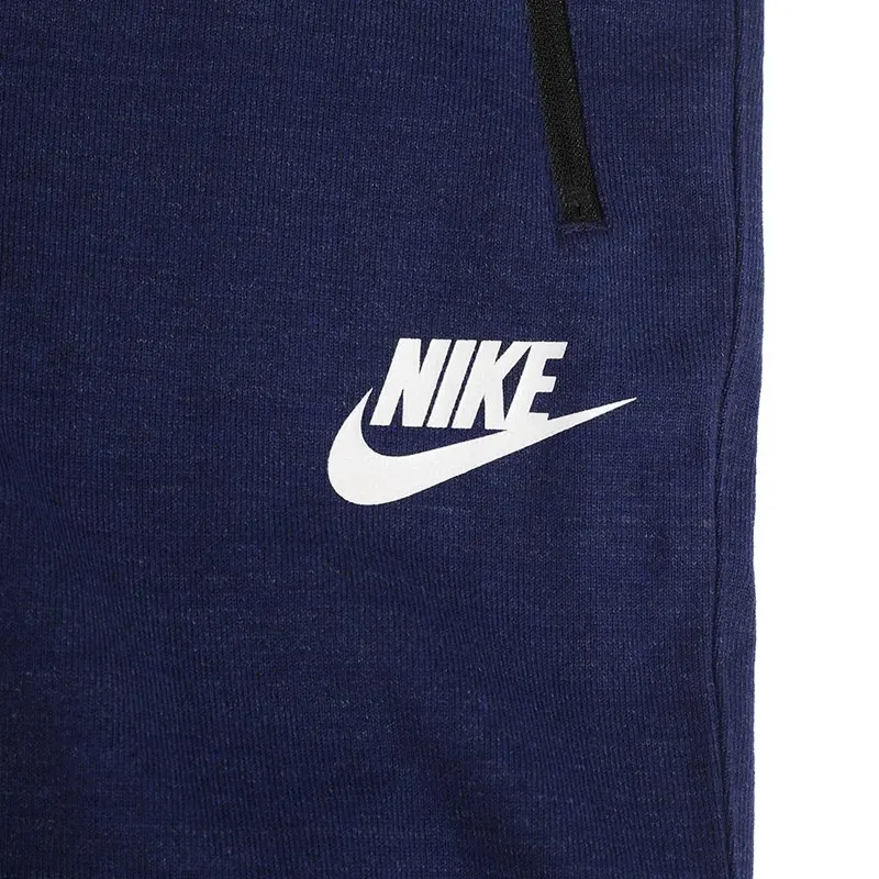 Оригинальный Новое поступление NIKE как M NSW AV15 JGGR вязать Для мужчин брюки больших