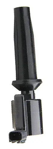 Катушка зажигания в сборе для Ford Focus Mazda заменяет Часть# 4M5G-12A366-BC, 1224925, 131427 Автомобильная Катушка зажигания