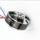 Для мультикоптера RC, квадрокоптера, гекса, 1 шт., часть QX-MOTOR QM4208 380580680KV 3508, аксессуары для бесколлекторного двигателя