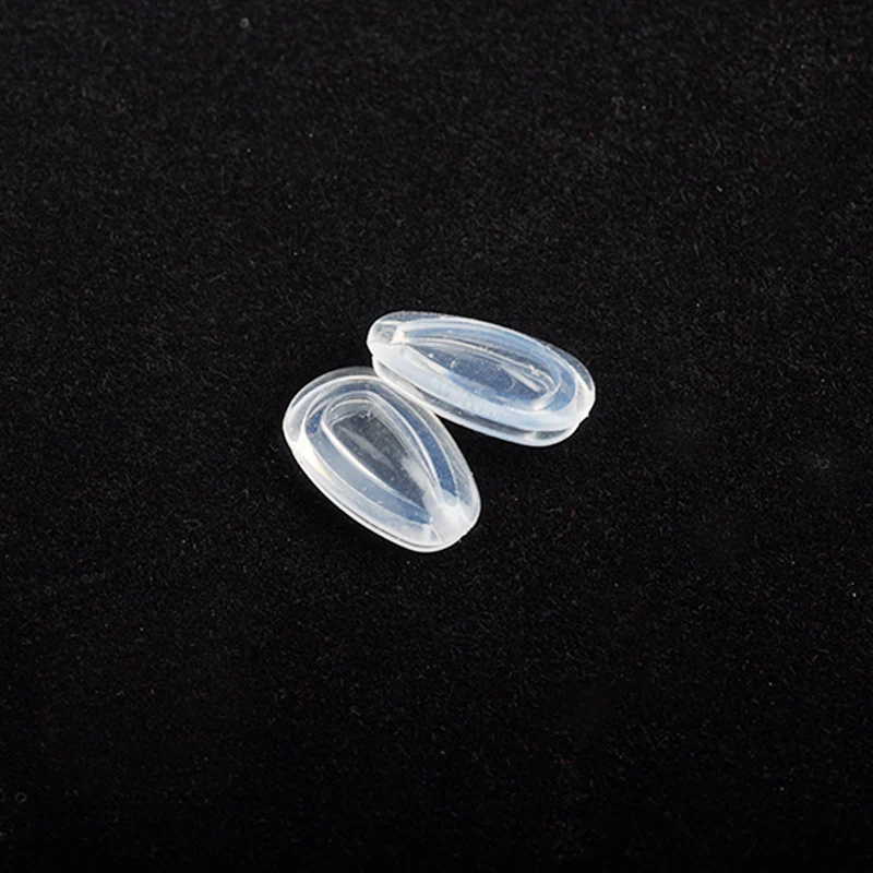 Носоупоры Livestrong Airtech для очков Oakley солнцезащитные очки OX3122 OO4086 OO4124