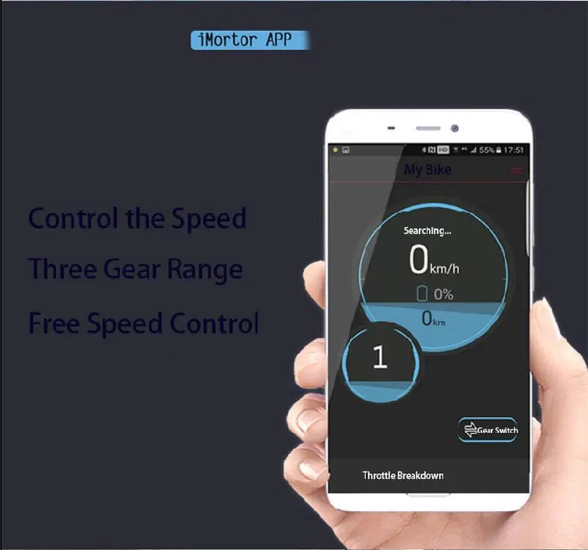 36V240W Electric Hub Motor Wheel Set for Bicycle All In One IMortor Electric Bike Ebike Motor-wheel Conversion Kit with Battery