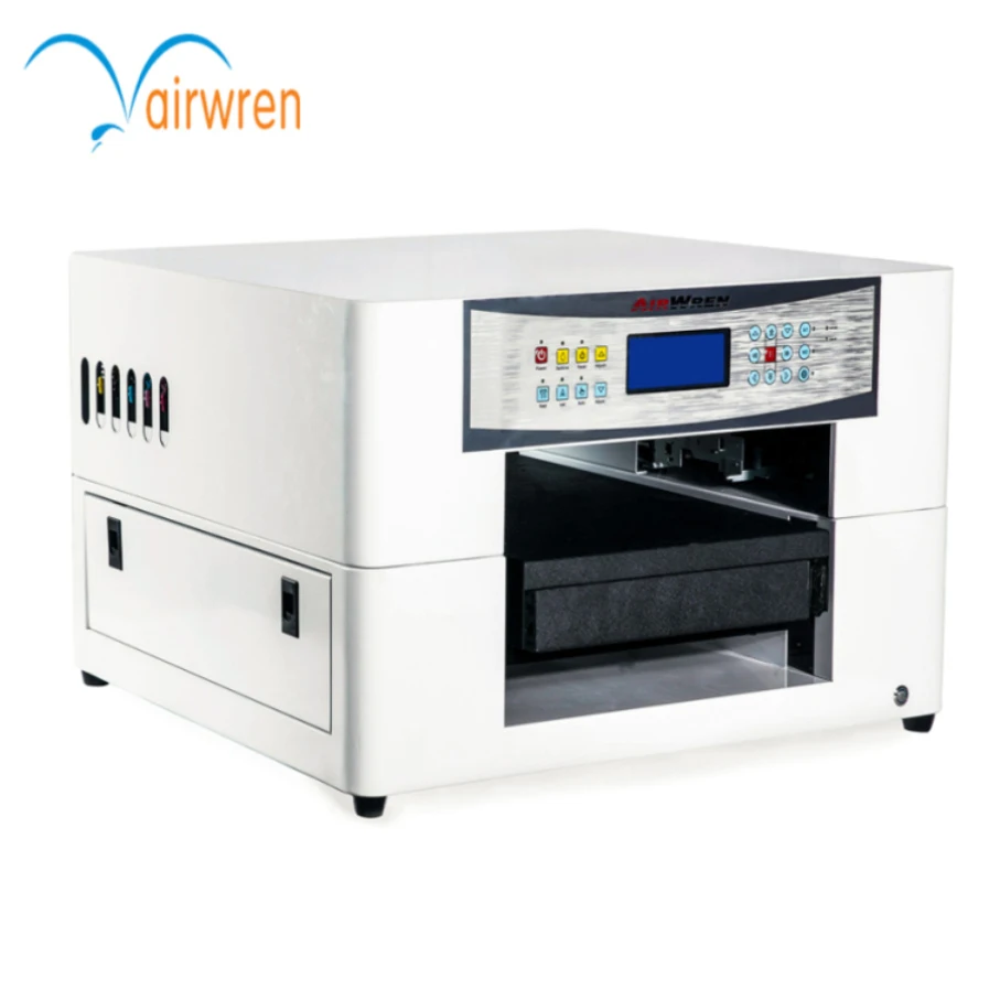 Best Sell Multi-function Printer Digital A3 UV Pen for DIY Customized LED Inkjet Printing Machine For Phone Case | Компьютеры и офис