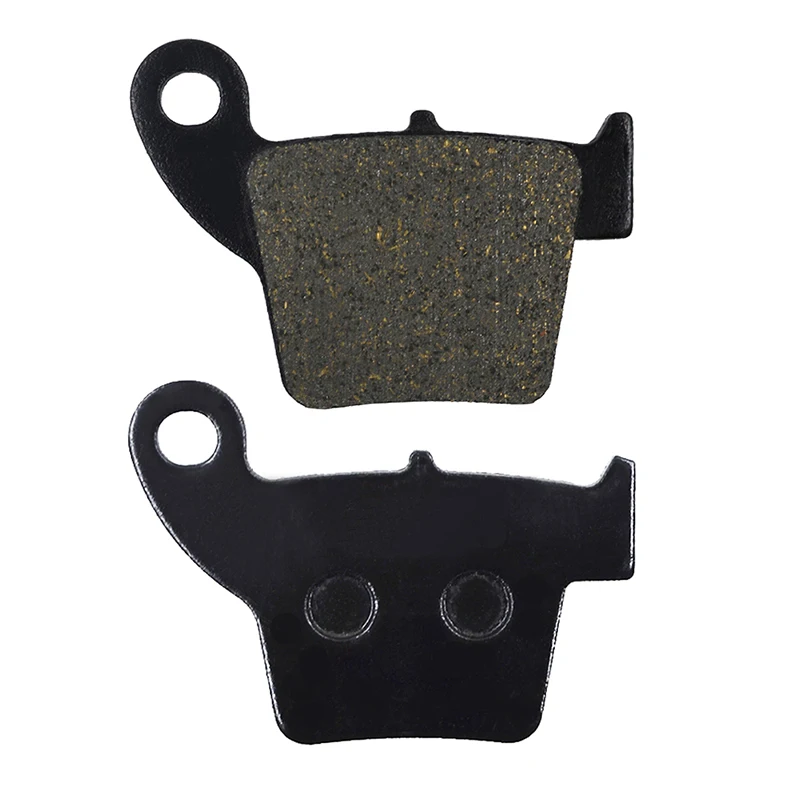Колодки тормозные задние для HONDA CRF250R CRF 250R 04-16 CRF250X 250X 2004-2016 450 CRF450R 2002-2016 CRF450X 2005-2016 |