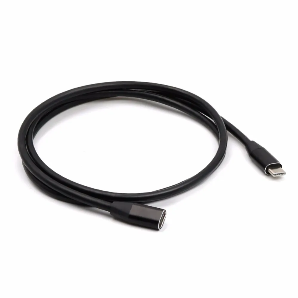 Кабель удлинитель для передачи данных 100 см USB 3 1|Адаптеры Type-C| |