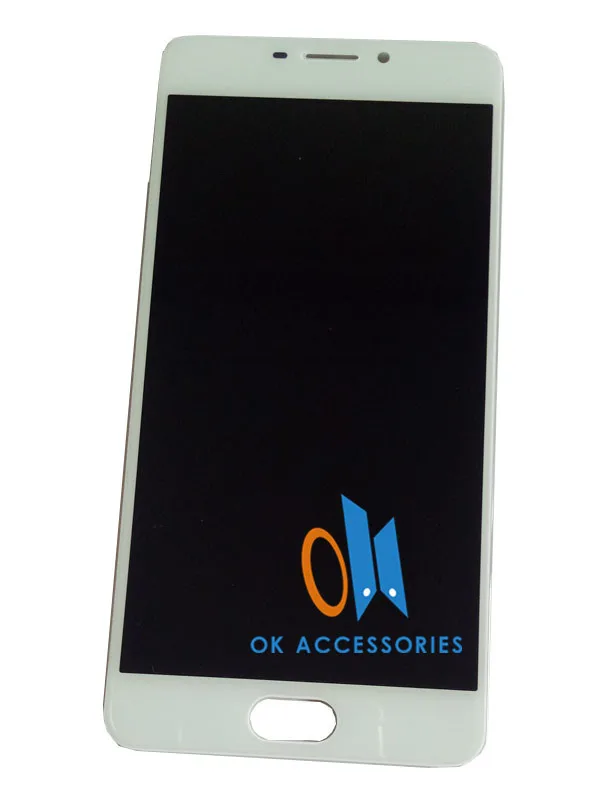 ЖК дисплей для Meizu M5 Note с инструментом 2 цвета|touch screen digitizer|display lcd touch screenlcd display |