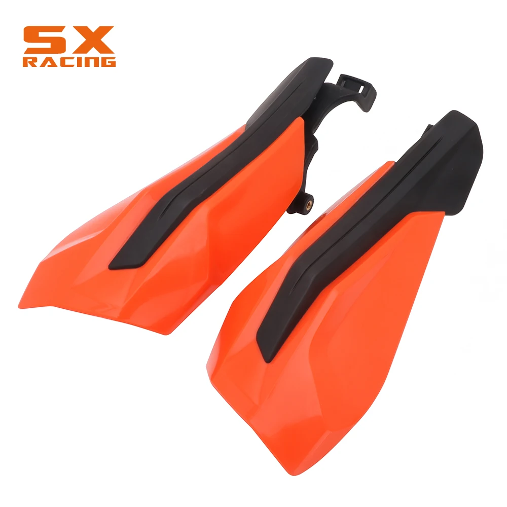 Защита для Руля Мотоцикла 2017 2020 защита руля KTM XC XCF XCW TPI EXCF 150 250 300 350 450 500