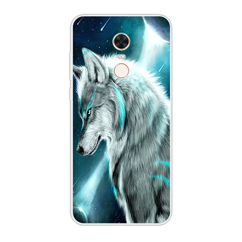 09 ТПУ чехол для Redmi 4 3 Pro 5 Plus S2 силиконовый чехол с картинкой из сериала Teen Wolf чехол s для Xiaomi Max2 Redmi 4 Prime 3 Prime Y2 защита для мобильного телефона - Цвет: 09