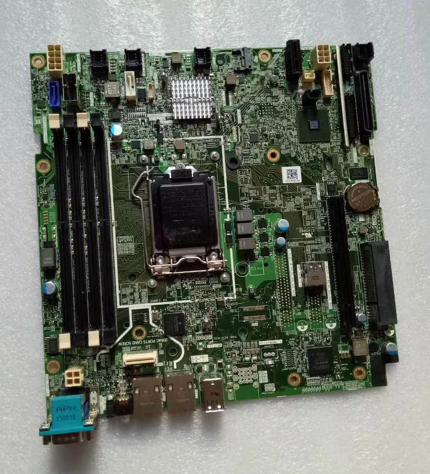 

Server motherboard for R230 R330 0FF8V4 0F93J7 FF8V4 F93J7 mainboard Fully tested