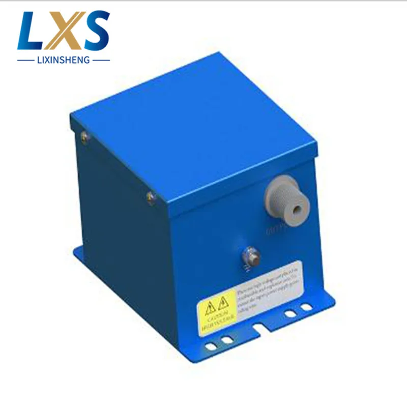 L63.5cm QP-40D-S устранения статического электричества ионного бар с QP-HD-I генератором