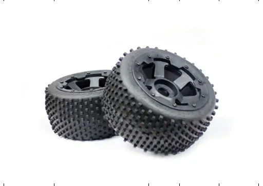 

5B baja rear off-road tires set 85023-2