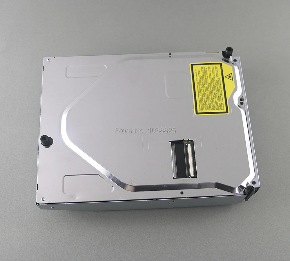 Оригинал используемый для PS3 KES 410A KEM 410ACA Blu Ray DRIVE запасной dvd привод|Запасные части|