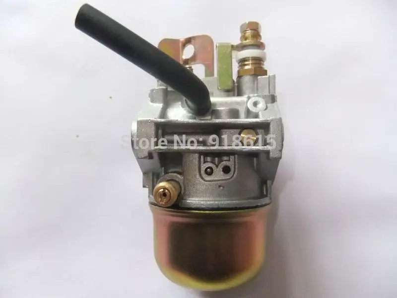 EH12 рампер-Карбюратор ПОДХОДИТ для ROBIN SUBARU EH12-2B EH12-2D 121CC MIKASA CARBY карбюратор TAMPING CARB промышленный электроинструмент