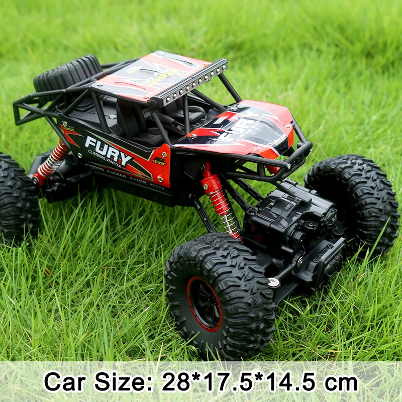 3533A RC автомобиль 4WD 2,4 г Радио пульт дистанционного управления модель автомобиля масштаб 1:16 ралли машина на пульте дистанционного управления Highspeed Off-Road