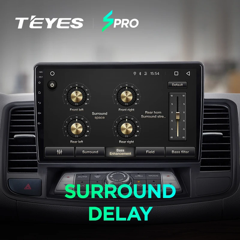 TEYES SPRO Штатное Головное устройство For Nissan Teana 2008-2013 GPS Android 8.1 aвтомагнитола магнитола автомагнитолы Андроид для Ниссан Теана J32 аксессуары штатная магнитола автомобильная мультимедиа