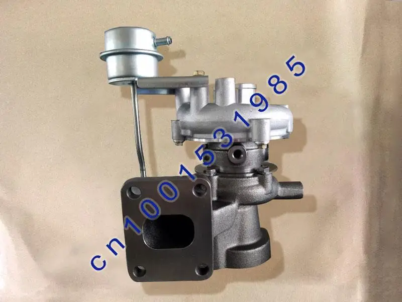 2100335/2823041720/28230 41720/708337 1/708337 0001 GT1749S TURBO для 1999 HY Hyundai может грузовик/хор автобус 3.3L