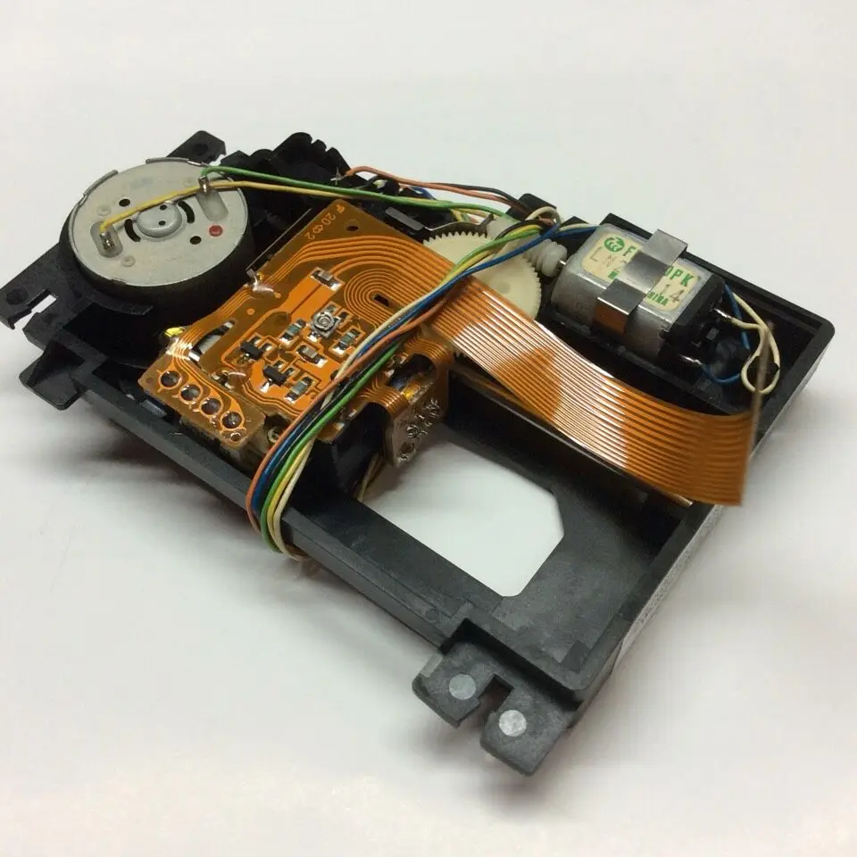 Замена для NAD 510 радио CD проигрыватель оптический пикап блок оптики запасные