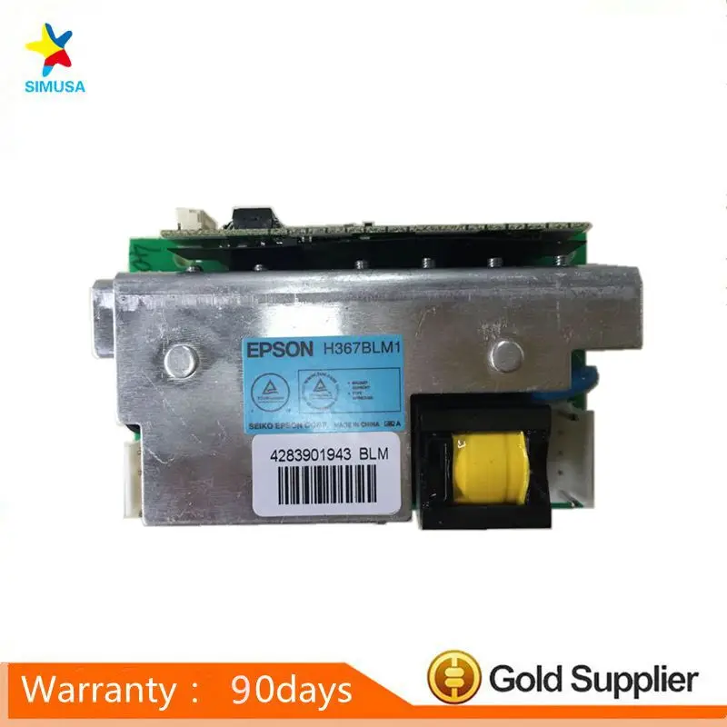

H367BLM1 ballast board for EB-C215S/S12+/C240X/C340X free shipping