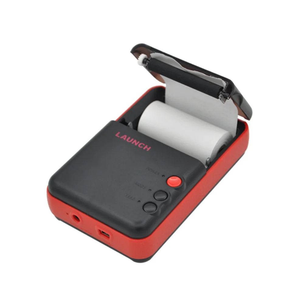 Принтер Launch X431 для мини принтера V + Pro с Wi Fi OBD|launch x431|launch printerx431 launch |