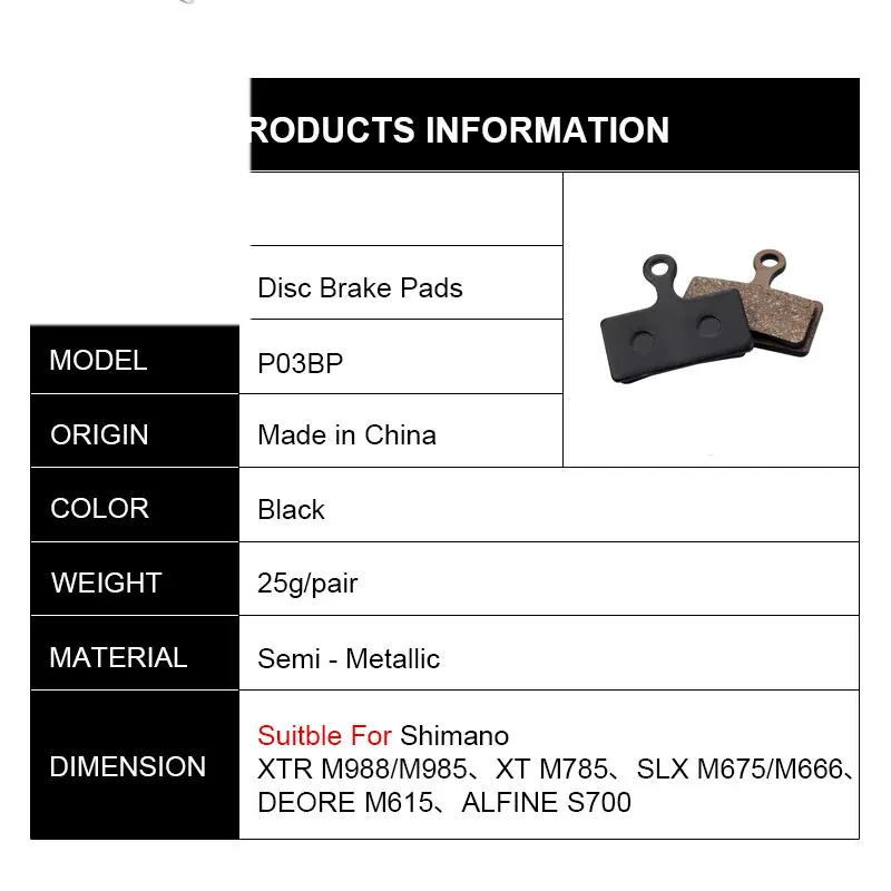 1 пара Велосипедный спорт смолы дисковые Тормозные колодки для SHIMANO G01S M9000 M9020 M985 M988 Deore XT M8000 M785 SLX M7000 M666 M675