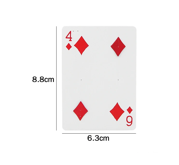 Магические фокусы 4 6 трансформаторов реквизит для магических фокусов магические