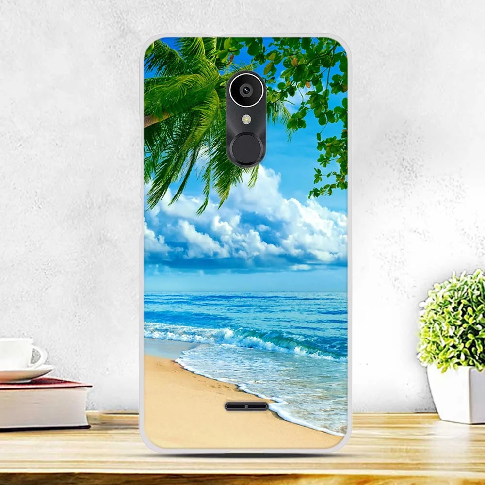 32 Чехол для Coque Alcatel 3C, чехол 6,0 дюйма, силиконовая Мягкая задняя крышка из ТПУ для Fundas Alcatel 3C 5026D 5026 5026A, чехол для телефона s - Цвет: 32
