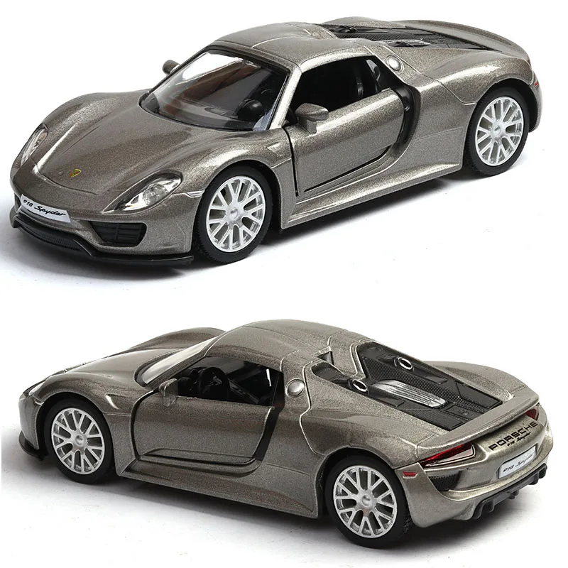 Игрушечный автомобиль 1:36 cls 918 toyota86 Chevrolet Camaro металлические игрушки модели