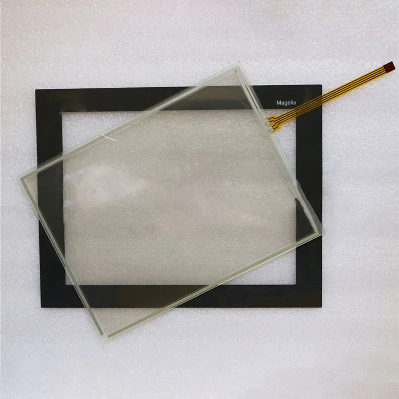 

For Schneider XBTGT6330 Protective Film and 12.1inch Touch Screen