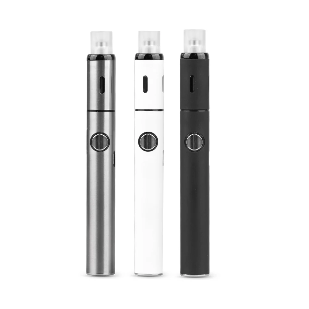 Оригинальный комплект электронной сигареты Kamry C1 встроенный аккумулятор 650 мАч