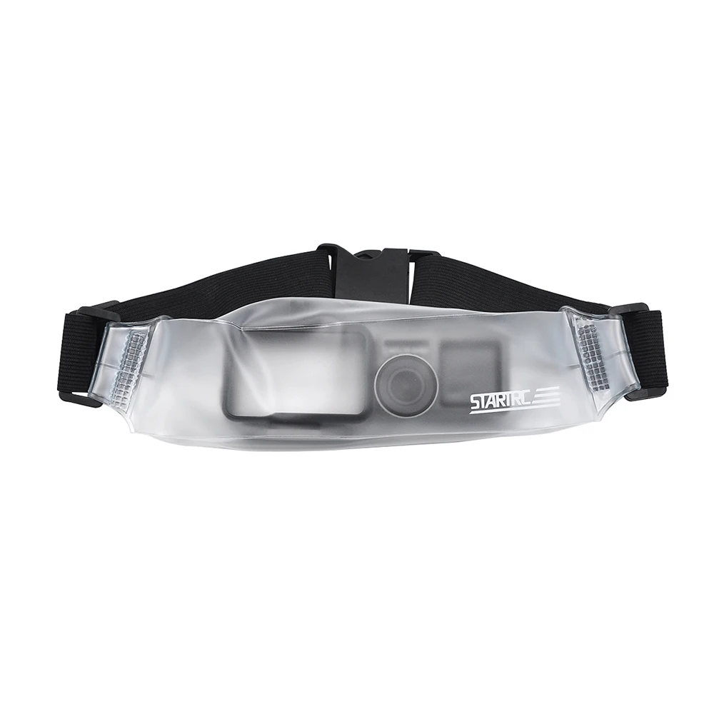 Сумка для хранения и переноски DJI OSMO Action/Insta360 ONE/ONE X/EVO|Детали аксессуары| |