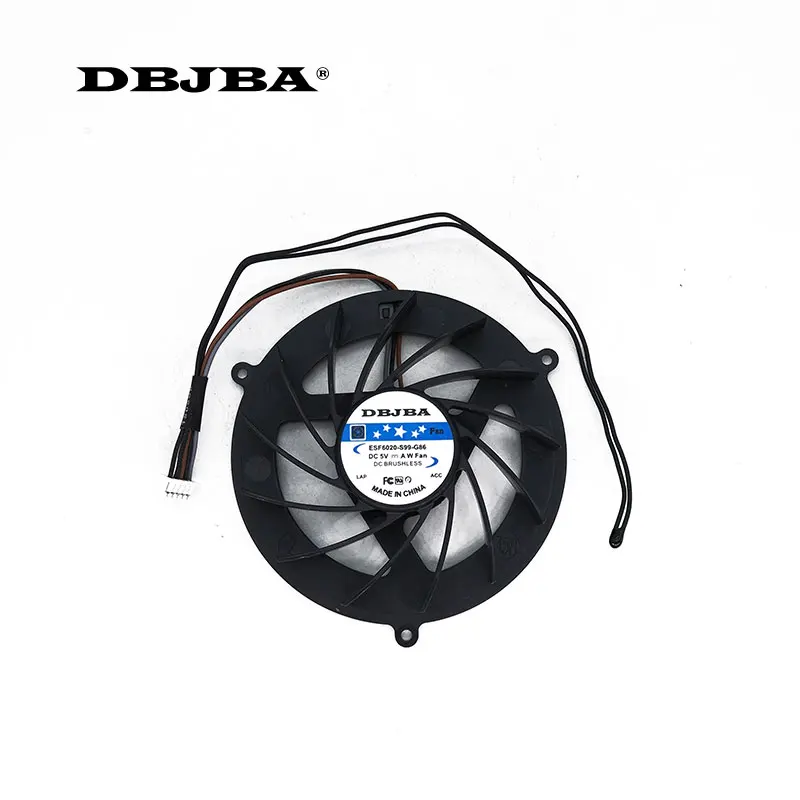 Новый вентилятор охлаждения процессора ноутбука для Acer Aspire 6930 6930G 6530 6530G UDQF2JH11CQU