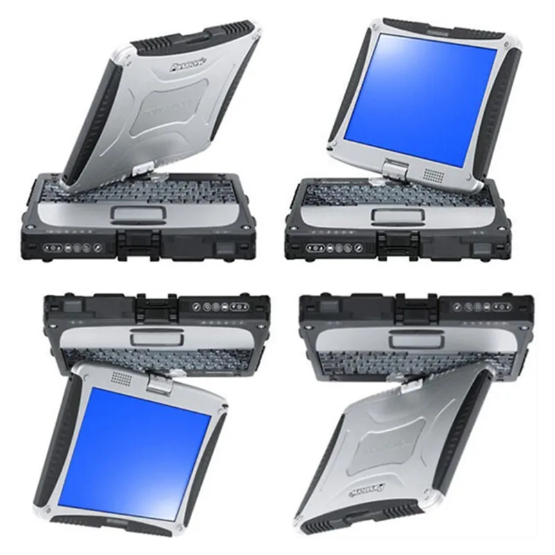 

CF-19 Touchbook with HDD Expert mode For MB Star SD C4 Connect 4 Compact 2022-03 software Win11 free program offline