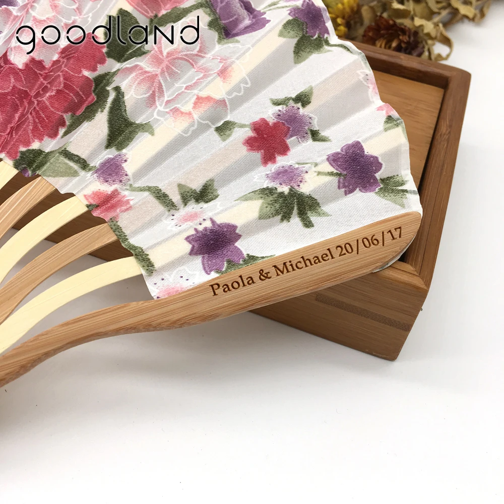 Бесплатная доставка 30 шт. персонализированный Китайский Японский тканевый