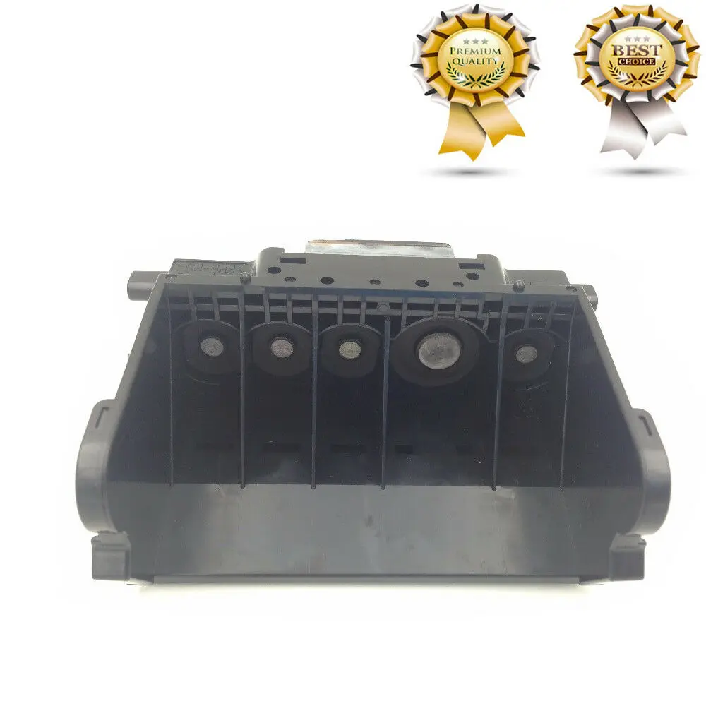 Черная Отремонтированная печатающая головка IP4500 IP5300 MP610 MP810 бесплатная