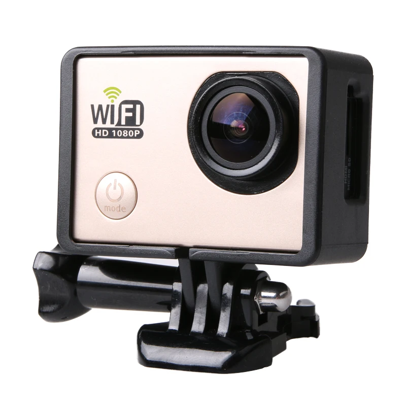 Аксессуары для Sj4000 пластиковая рамка чехол Sjcam Sj6000 защитная 4000 Wi Fi спортивной