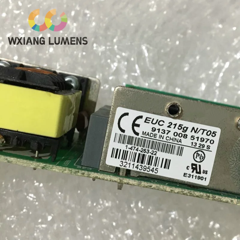 Проектор балласт лампа источник питания Драйвер лампы подходит для SONY VPL EW276 EUC 215G