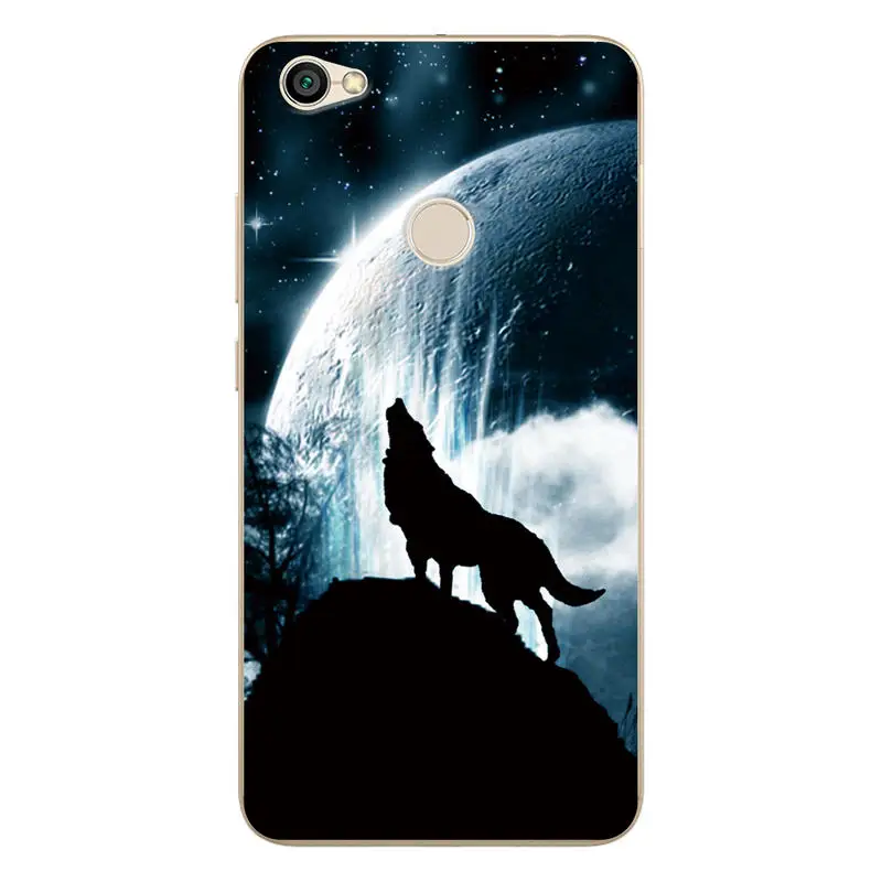 For Xiaomi Redmi Note 5A Case 5.5 inch 2GB RAM Silicon TPU Luxury Design Pattern Pro Prime Back Cover |