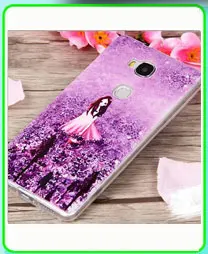 Чехол для huawei Nova, чехол CAN-L11, окошко для просмотра ответа из искусственной кожи, флип-чехол для huawei Nova 5,", Чехол Для Телефона